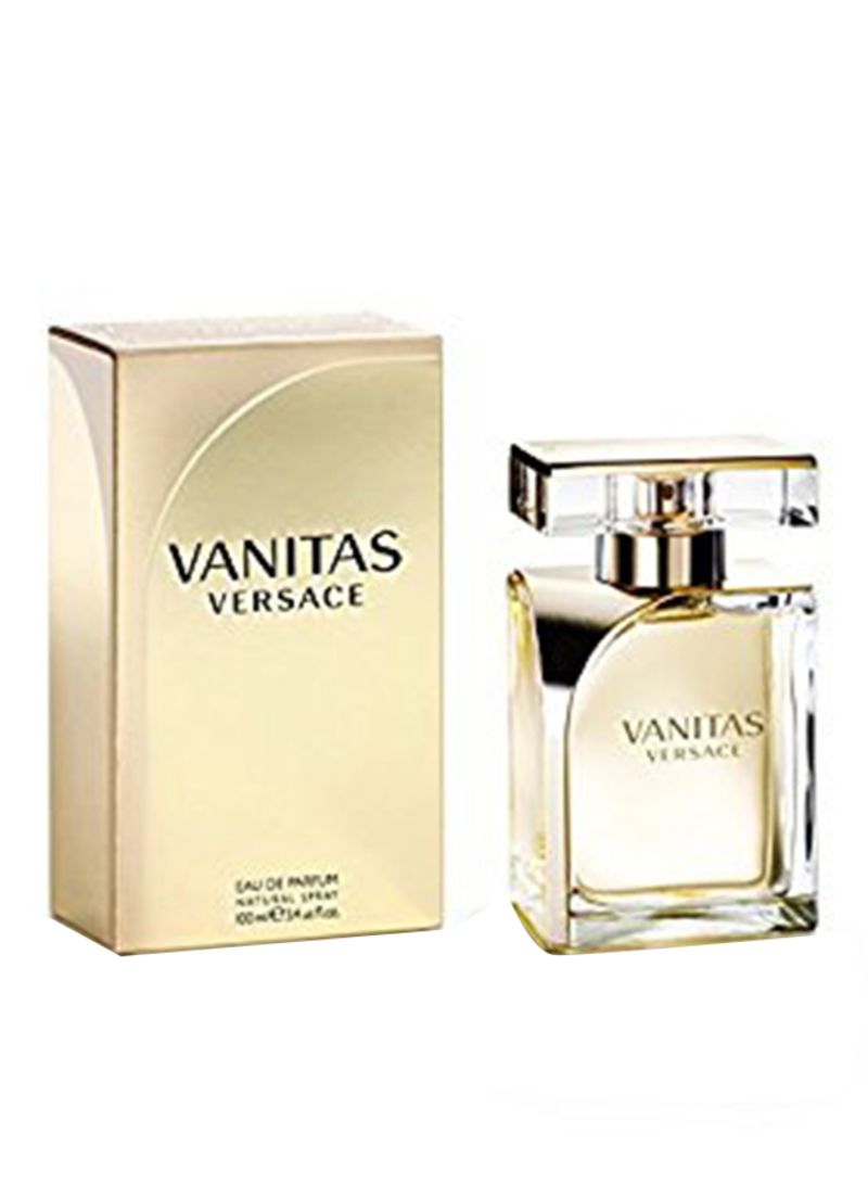 VERSACE VANITAS (W) EDP 50ML 